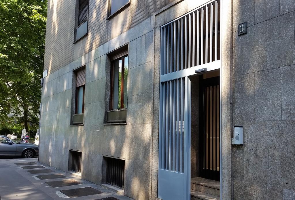 Maison d'hôtes Milanorooms Bacone Self Check-in *
