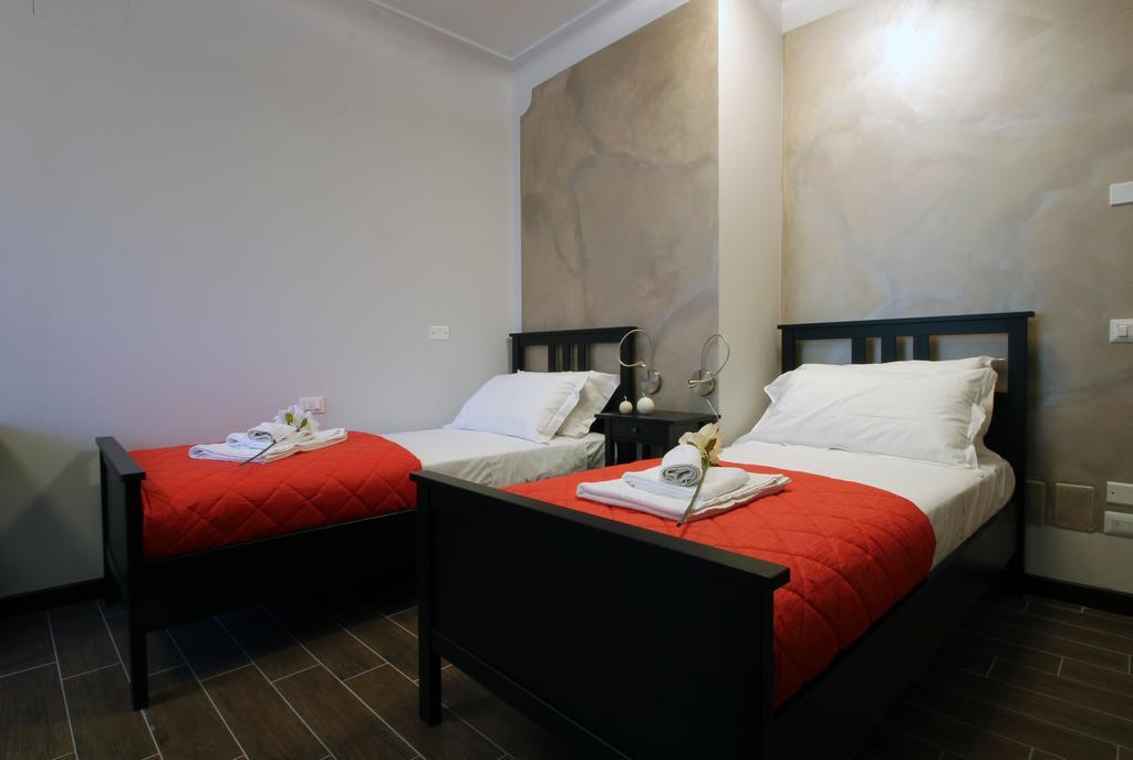 Milanorooms Bacone Milano