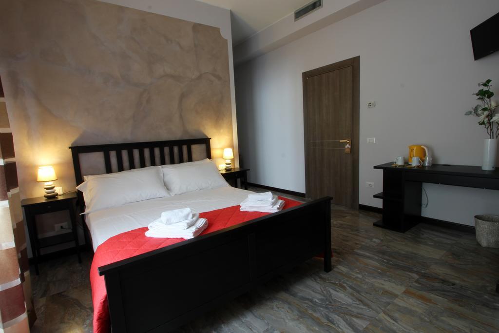 Affittacamere Milanorooms Bacone Milano