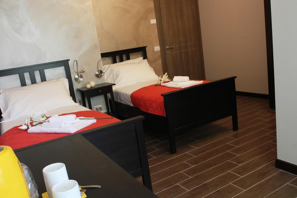 Affittacamere Milanorooms Bacone Milano