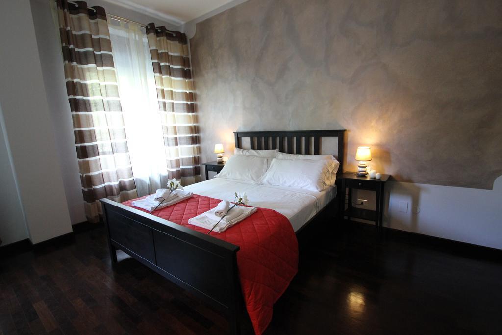 Milanorooms Bacone * Milano